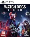 watchdogs legion - PS5 (pre-owned)