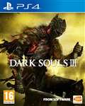 Dark Souls III - PS4 (PRE-OWNED)