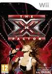 x- factor - Wii (Pre-owned)