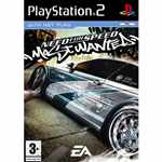 Need for speed most wanted - PS2 (PRE-OWNED)