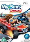 my sims racing - Wii (pre-owned)