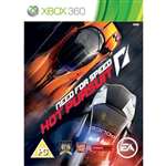NEED FOR SPEED HOT PERSUIT - XBOX 360