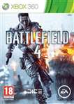 Battlefield 4 - Xbox 360 (pre-owned)