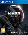 Mass Effect: Andromed - PS4 (pre-owned)