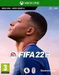 FIFA 22 - XBOX ONE (PRE-OWNED)
