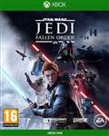 Star Wars Jedi: Fallen Order - XBOX ONE (pre-owned)