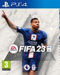 FIFA 23 - PS4 (pre-owned)