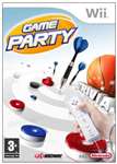 GAME PARTY WII (PRE-OWNED)