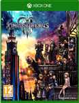 Kingdom Hearts- Xbox one (pre-owned)