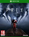 prey- xbox one (pre-owned) 2017