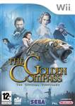 Golden Compass - wii (pre-owned)