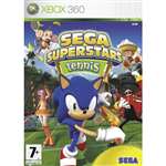 Sega superstars tennis - Xbox 360 (pre-owned)