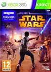Star Wars Kinect -  XBOX 360 (PRE-OWNED)