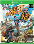Sunset Overdrive Xbox One (pre-owned)