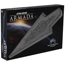 k : Star Wars Armada Super Star Destroyer