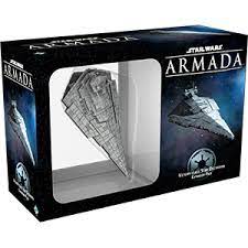 k: Star Wars Armada victory-class star destroyer