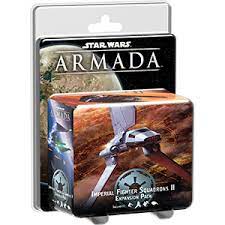 k: Star Wars Aramada imperial fighter squadrons 2
