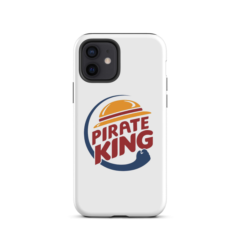 Pirate King Tough Case for iPhone®