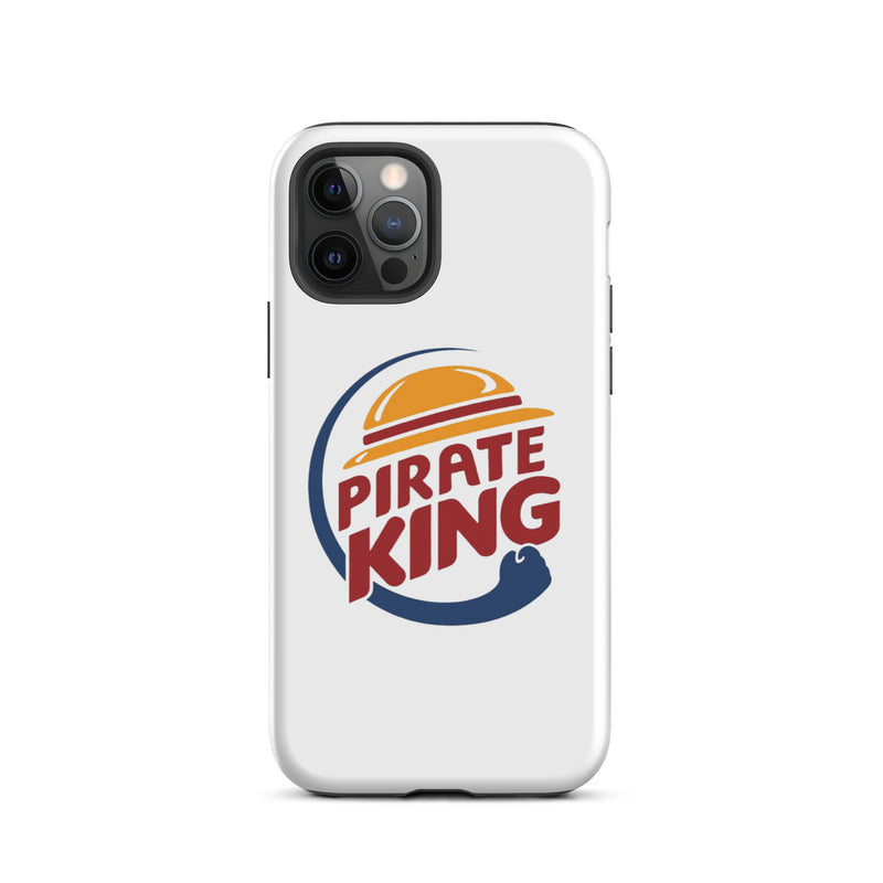 Pirate King Tough Case for iPhone®