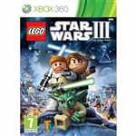 LEGO STAR WARS THE COMPLETE SAGA - XBOX 360 (PRE-OWNED)
