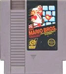 SUPER MARIO BROS-NES CART ONLY (PREOWNED)