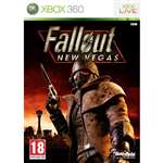FALL OUT NEW VEGAS- XBOX 360