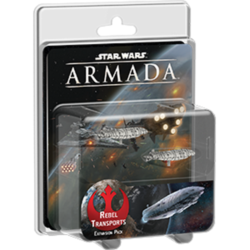 Rebel Transports: Star Wars Armada