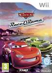 Cars - Race-O-Rama- Wii (pre-owned)