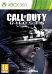 Call Of Duty: Ghosts (2 Disc) - XBOX 360 PRE OWNED