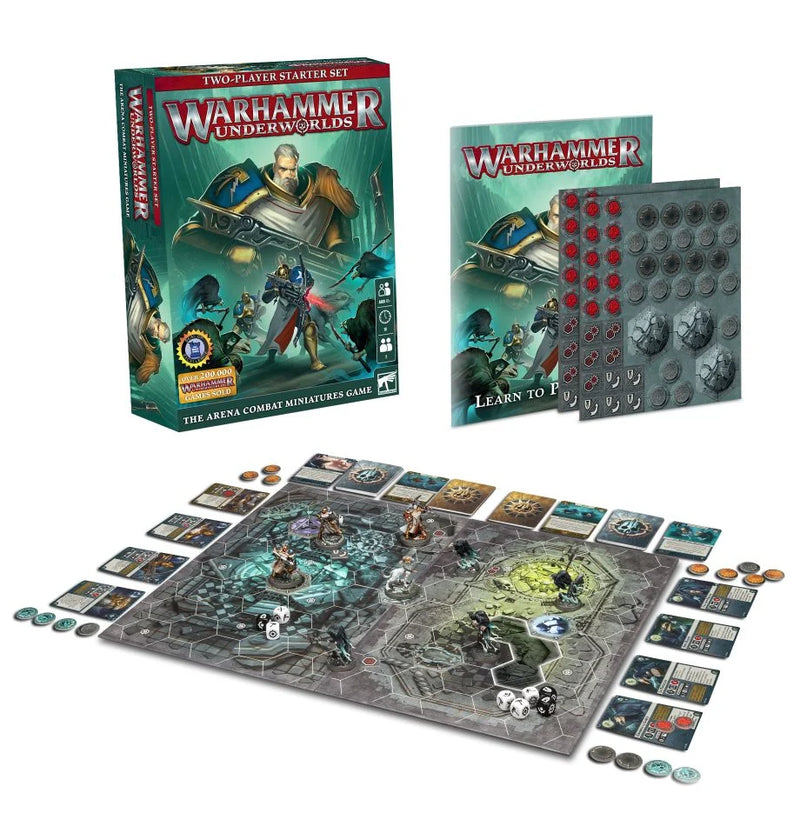 Warhammer: Underworlds - Starter Set