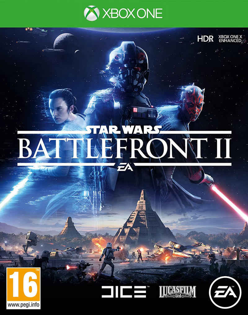 Star Wars Battlefront II - Xbox One (Pre-Owned)