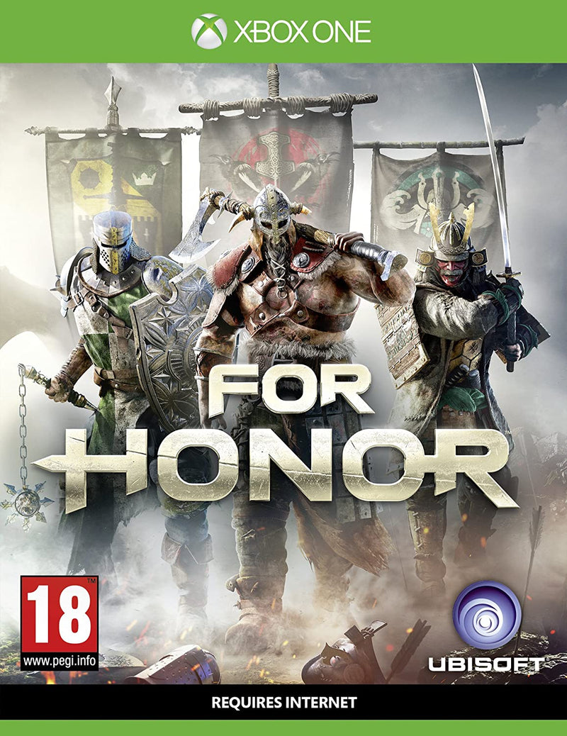For Honor - Xbox One (Pre-Owned)