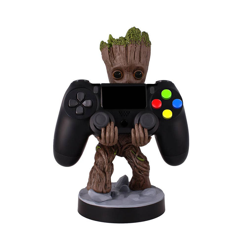 Cable Guy - Toddler Groot