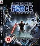 Star wars the force Unleashed -PS3 (pre-owned)
