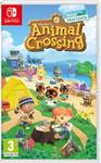 Animal Crossing: New Horizons - nintendo switch (pre-owned)