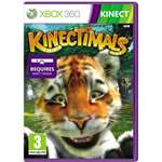 Kinectimals - Xbox 360 (pre-owned)