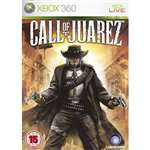 Call Of Juarez - Xbox 360 (pre-owned)