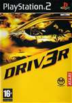 Driver PS2 - (PRE-OWNED)