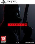 Hitman 3- ps5 (pre-owned)