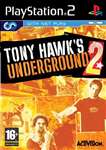 Tony Hawks Underground 2 - PS2 (PRE-OWNED)