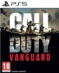 Call of Duty: Vanguard - PS5 (pre-owned)