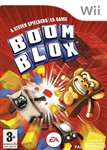 BOOM BLOX - WII (PRE-OWNED)