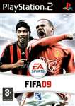 FIFA 09 - PS2 (PRE-OWNED)