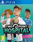 2 point hospital