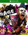 Rage 2 - XBOX ONE (pre-owned)