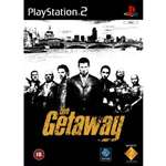 Getaway -  PS2 (pre-owned)