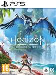 Horizon Forbidden West- PS5 (Pre-owned)