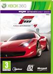 Forza 4 - Xbox 360 (pre-owned)