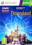 Disneyland adventures - Xbox 360 (pre-owned)