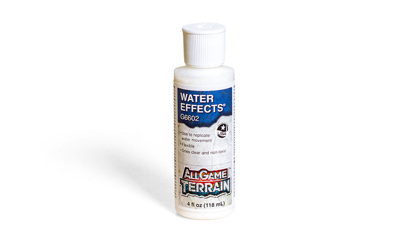 All Game Terrain Water Effects®
